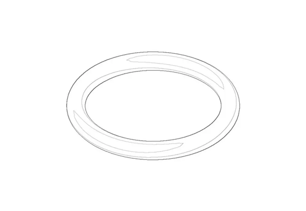 DORNBRACHT O-Ring EPDM 70 ERSATZTEILE 091410081 22,0 x 3,0 mm, 09141008190 Galeriebild 1